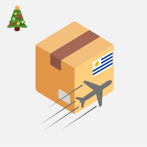 Uruguay - Christmas Early Reservation