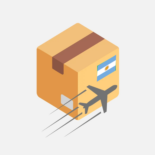 *Argentina Delivery* February 21st Shipment (Deadline February 19th)