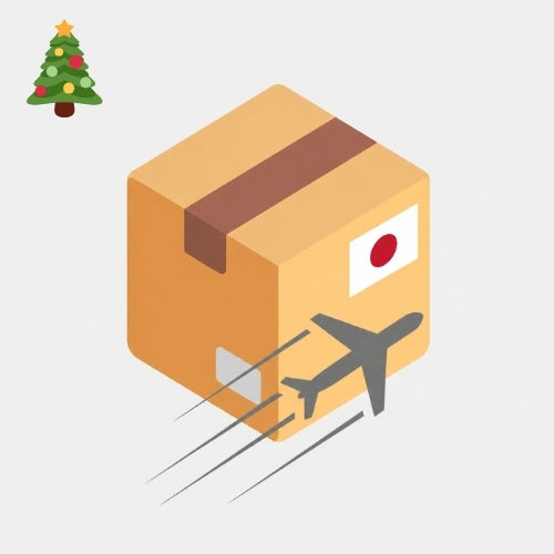 Japan - Christmas Early Reservation