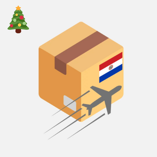 Paraguay - Christmas Early Reservation