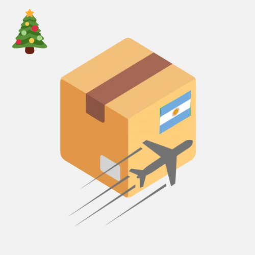 Argentina - Christmas Early Reservation