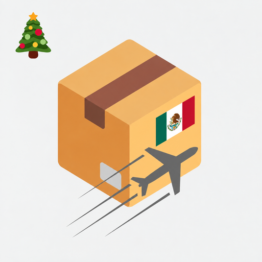 Mexico - November 19th Shipment (Deadline November 16th)