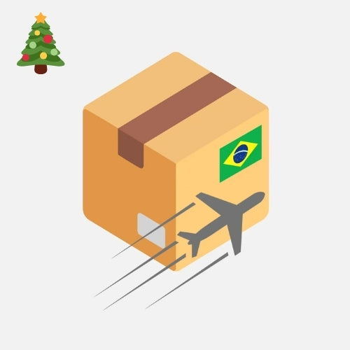 Brazil - Christmas Early Reservation